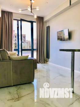 2-к квартира, посуточно, 37м2, 5/13 этаж