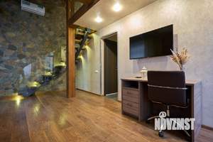 2-к квартира, посуточно, 50м2, 3/3 этаж