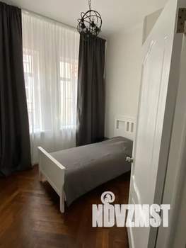 3-к квартира, посуточно, 48м2, 2/3 этаж