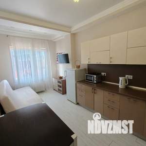1-к квартира, посуточно, 50м2, 4/5 этаж
