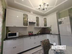 2-к квартира, на длительный срок, 50м2, 2/6 этаж