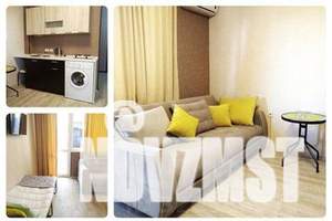 1-к квартира, посуточно, 25м2, 3/4 этаж