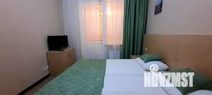 2-к квартира, посуточно, 50м2, 3/5 этаж