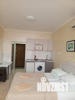 1-к квартира, посуточно, 20м2, 6/8 этаж