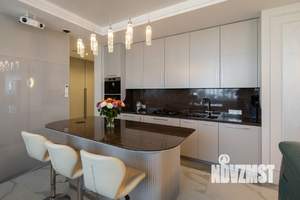 3-к квартира, на длительный срок, 255м2, 6/6 этаж