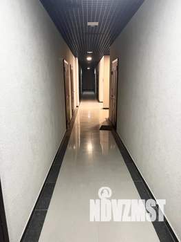 1-к квартира, посуточно, 29м2, 2/5 этаж