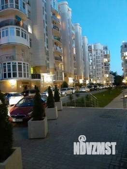 2-к квартира, посуточно, 53м2, 5/9 этаж