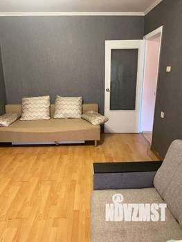 1-к квартира, на длительный срок, 30м2, 2/5 этаж