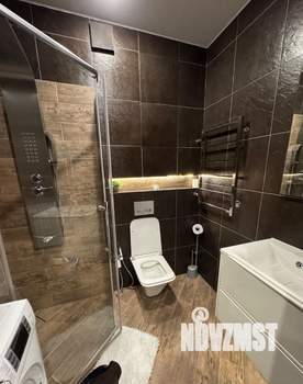 6-к квартира, посуточно, 30м2, 6/21 этаж