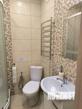 Студия квартира, на длительный срок, 31м2, 1/3 этаж