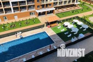 1-к квартира, посуточно, 31м2, 7/13 этаж