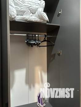 Студия квартира, посуточно, 25м2, 9/9 этаж