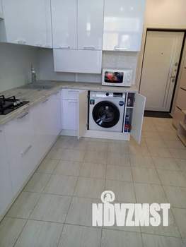 1-к квартира, посуточно, 40м2, 4/6 этаж