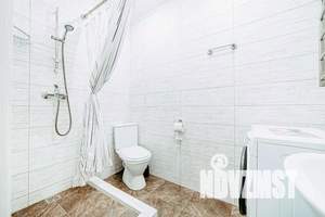 1-к квартира, посуточно, 20м2, 3/4 этаж