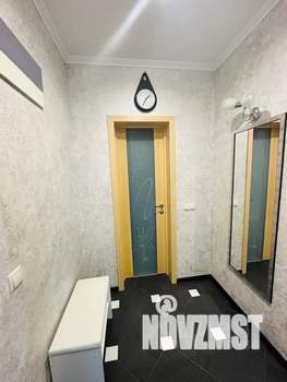 3-к квартира, посуточно, 65м2, 11/17 этаж