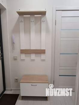 1-к квартира, на длительный срок, 35м2, 7/12 этаж