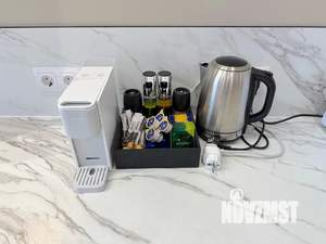 1-к квартира, посуточно, 35м2, 3/6 этаж