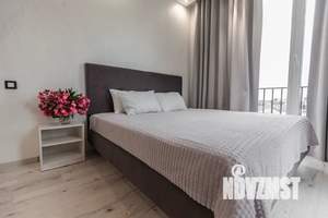 2-к квартира, посуточно, 38м2, 2/3 этаж
