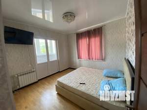 3-к квартира, посуточно, 96м2, 5/16 этаж