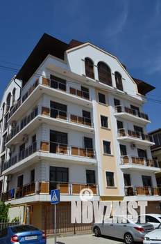 Студия квартира, посуточно, 25м2, 6/6 этаж