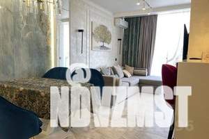 1-к квартира, посуточно, 30м2, 11/19 этаж