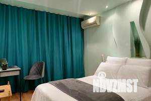 3-к квартира, посуточно, 57м2, 4/5 этаж