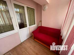 1-к квартира, посуточно, 30м2, 1/5 этаж