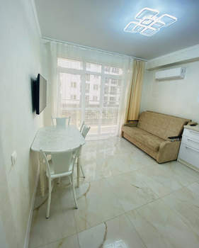 2-к квартира, на длительный срок, 33м2, 3/9 этаж