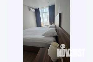 1-к квартира, посуточно, 25м2, 12/21 этаж