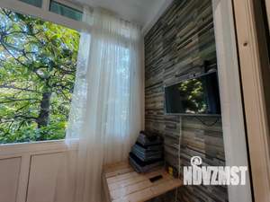 Студия квартира, посуточно, 30м2, 2/8 этаж