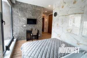 1-к квартира, посуточно, 34м2, 1/1 этаж