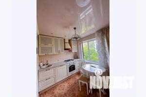 2-к квартира, посуточно, 40м2, 5/5 этаж