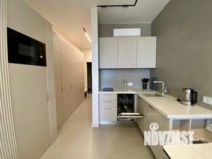 Студия квартира, посуточно, 30м2, 17/20 этаж