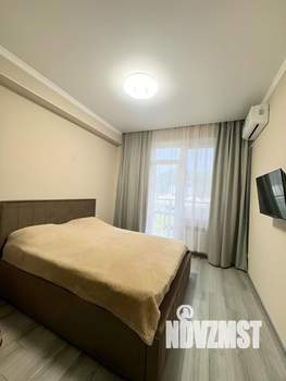 1-к квартира, на длительный срок, 40м2, 4/10 этаж