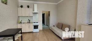 1-к квартира, посуточно, 29м2, 2/7 этаж