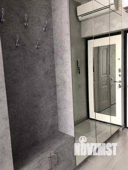 Студия квартира, посуточно, 20м2, 10/17 этаж