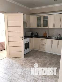 2-к квартира, посуточно, 43м2, 9/12 этаж