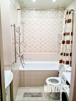 Студия квартира, на длительный срок, 35м2, 6/7 этаж