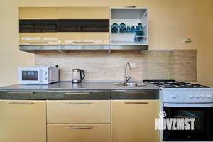 3-к квартира, посуточно, 100м2, 1/1 этаж