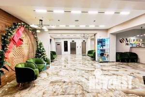 1-к квартира, посуточно, 30м2, 2/6 этаж