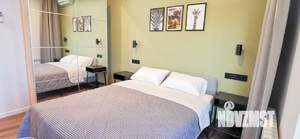 3-к квартира, посуточно, 60м2, 10/14 этаж