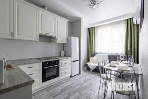 1-к квартира, на длительный срок, 40м2, 3/5 этаж