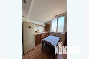 3-к квартира, посуточно, 90м2, 4/4 этаж
