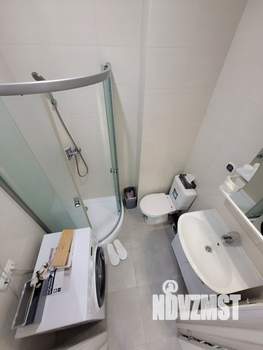 1-к квартира, на длительный срок, 24м2, 3/3 этаж