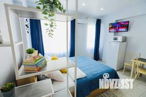 Студия квартира, посуточно, 30м2, 2/3 этаж