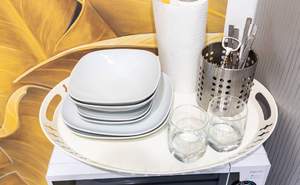 Студия квартира, на длительный срок, 15м2, 3/4 этаж