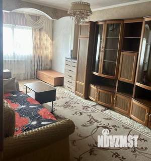 2-к квартира, посуточно, 52м2, 6/16 этаж