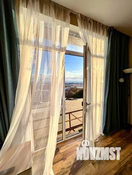 Студия квартира, на длительный срок, 25м2, 1/3 этаж