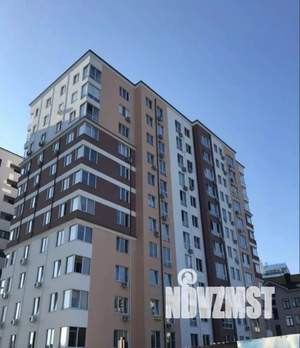 Студия квартира, посуточно, 24м2, 5/12 этаж