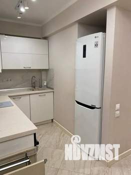 3-к квартира, посуточно, 56м2, 2/9 этаж